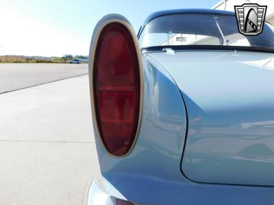 1962 Sunbeam Alpine