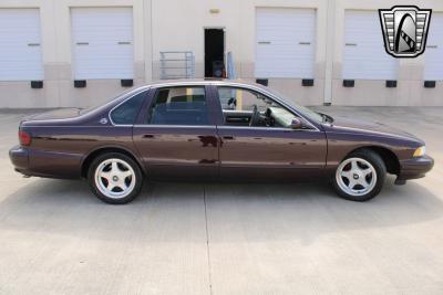 1996 Chevrolet Impala