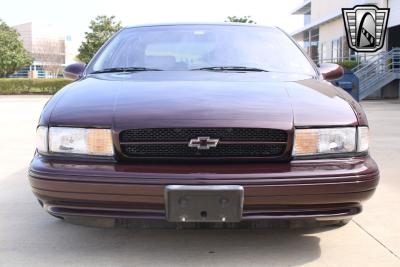 1996 Chevrolet Impala