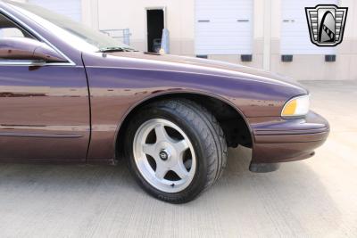 1996 Chevrolet Impala