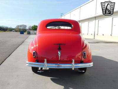 1941 Ford Super Deluxe