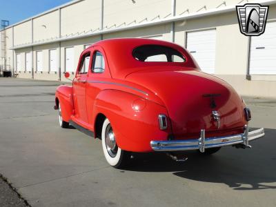 1941 Ford Super Deluxe