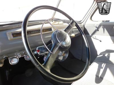 1941 Ford Super Deluxe