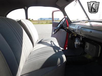 1941 Ford Super Deluxe