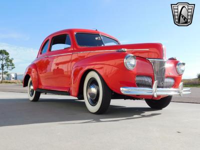 1941 Ford Super Deluxe