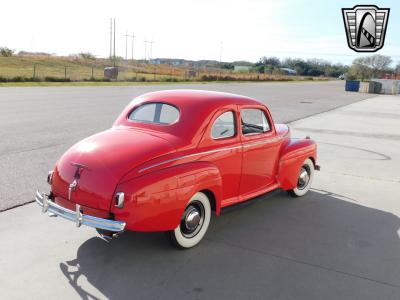 1941 Ford Super Deluxe