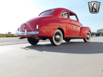 1941 Ford Super Deluxe