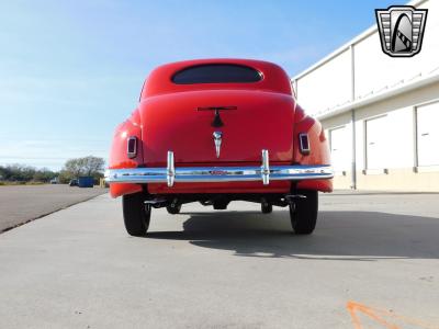 1941 Ford Super Deluxe