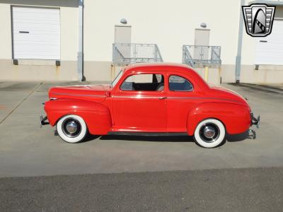 1941 Ford Super Deluxe