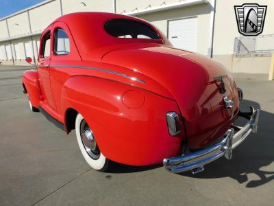 1941 Ford Super Deluxe