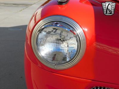 1941 Ford Super Deluxe