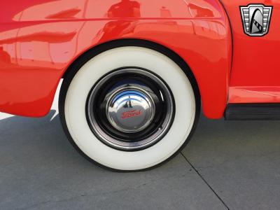 1941 Ford Super Deluxe