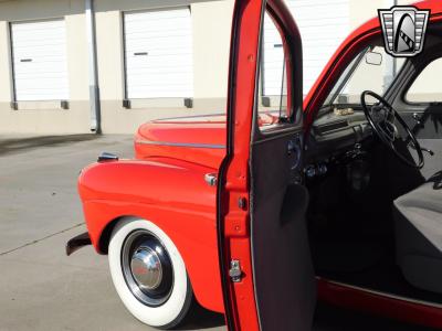 1941 Ford Super Deluxe