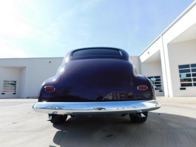 1947 Chevrolet Fleetline