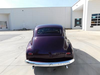 1947 Chevrolet Fleetline