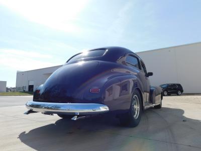 1947 Chevrolet Fleetline