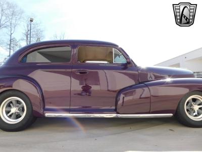 1947 Chevrolet Fleetline