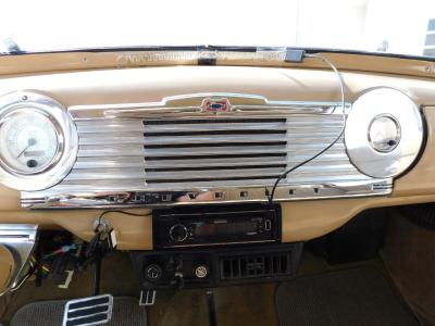 1947 Chevrolet Fleetline