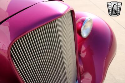 1935 Chevrolet Panel Truck