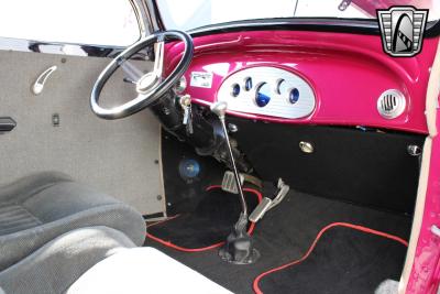 1935 Chevrolet Panel Truck