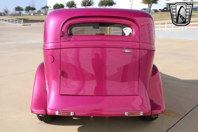 1935 Chevrolet Panel Truck