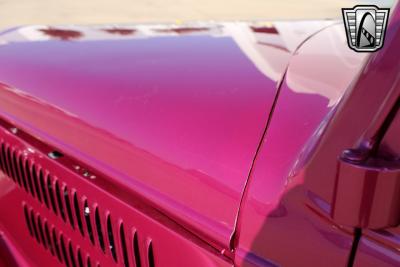 1935 Chevrolet Panel Truck