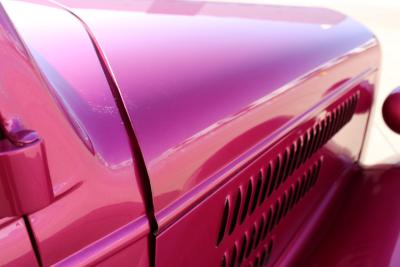 1935 Chevrolet Panel Truck