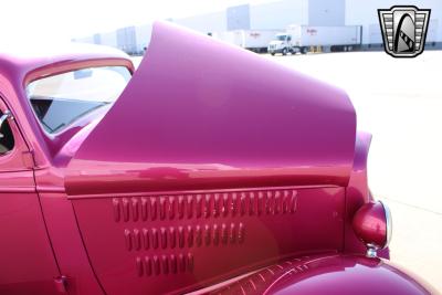 1935 Chevrolet Panel Truck