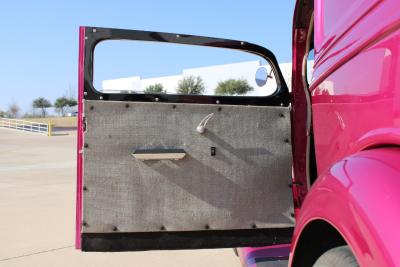 1935 Chevrolet Panel Truck