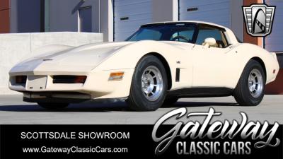 1980 Chevrolet Corvette