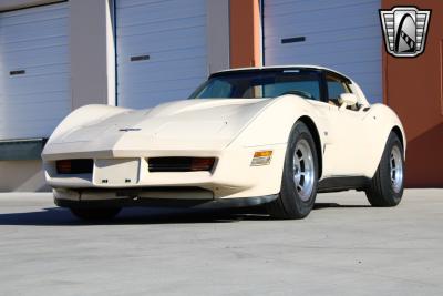 1980 Chevrolet Corvette