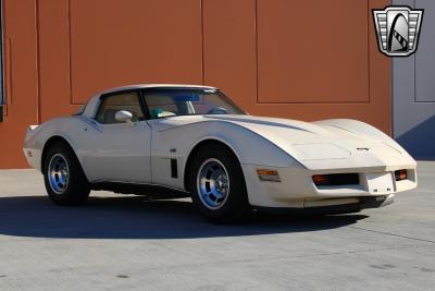 1980 Chevrolet Corvette