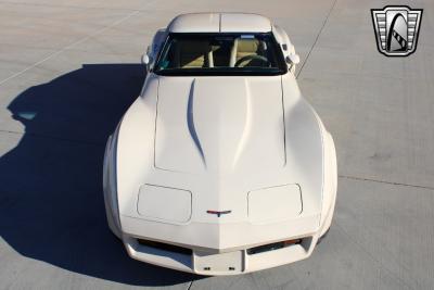 1980 Chevrolet Corvette