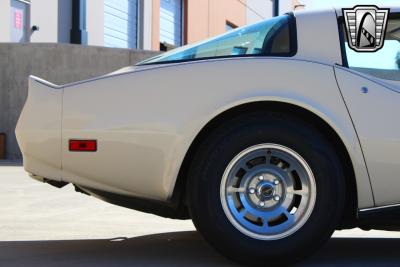 1980 Chevrolet Corvette