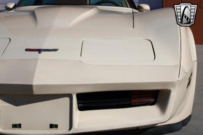 1980 Chevrolet Corvette