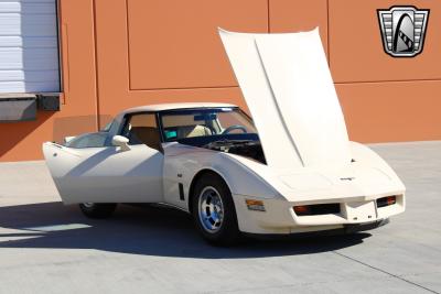 1980 Chevrolet Corvette