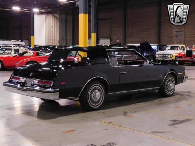 1979 Oldsmobile Toronado