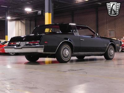 1979 Oldsmobile Toronado