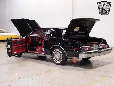 1979 Oldsmobile Toronado