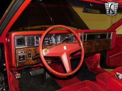 1979 Oldsmobile Toronado