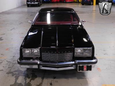 1979 Oldsmobile Toronado