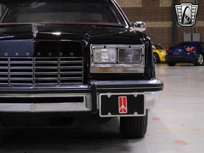 1979 Oldsmobile Toronado