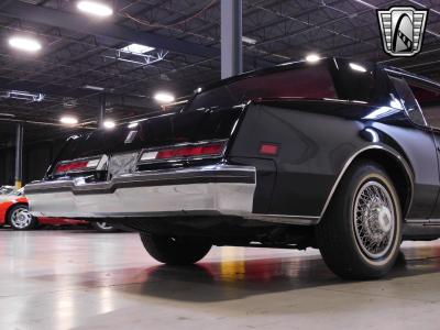 1979 Oldsmobile Toronado