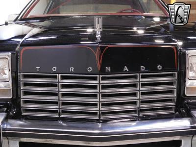 1979 Oldsmobile Toronado