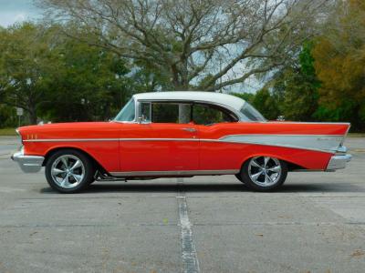 1957 Chevrolet Bel Air