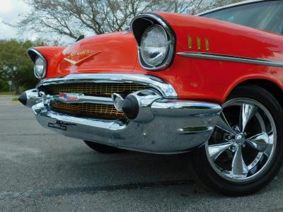 1957 Chevrolet Bel Air