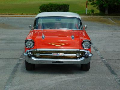 1957 Chevrolet Bel Air