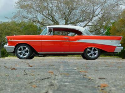 1957 Chevrolet Bel Air