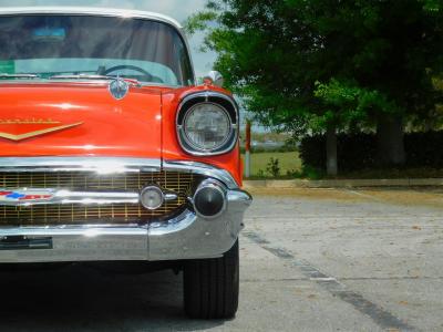 1957 Chevrolet Bel Air