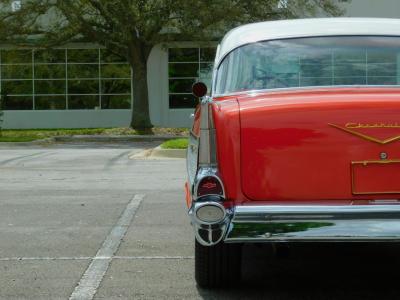 1957 Chevrolet Bel Air